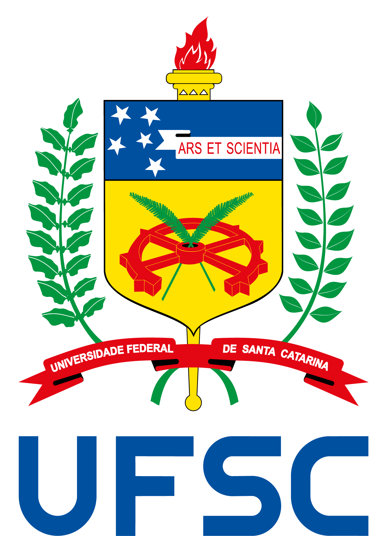 UFSC — Universidade Federal de Santa Catarina